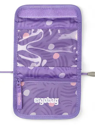 ERGOBAG | Brustbeuel PonyBäradies | 